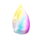 Gemcrafted Shard - Prismpitch by magmatixi