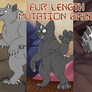 FUR LENGTH MUTATION BASES!