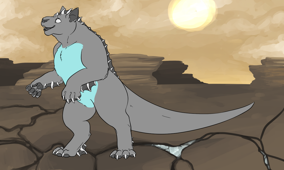 Rixixi Unders by magmatixi Rixixi Raptor by magmatixi