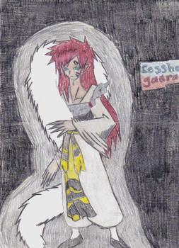 Sessho-Gaara