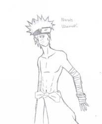 Smexy Naruto