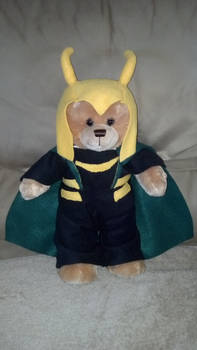 LokiBear