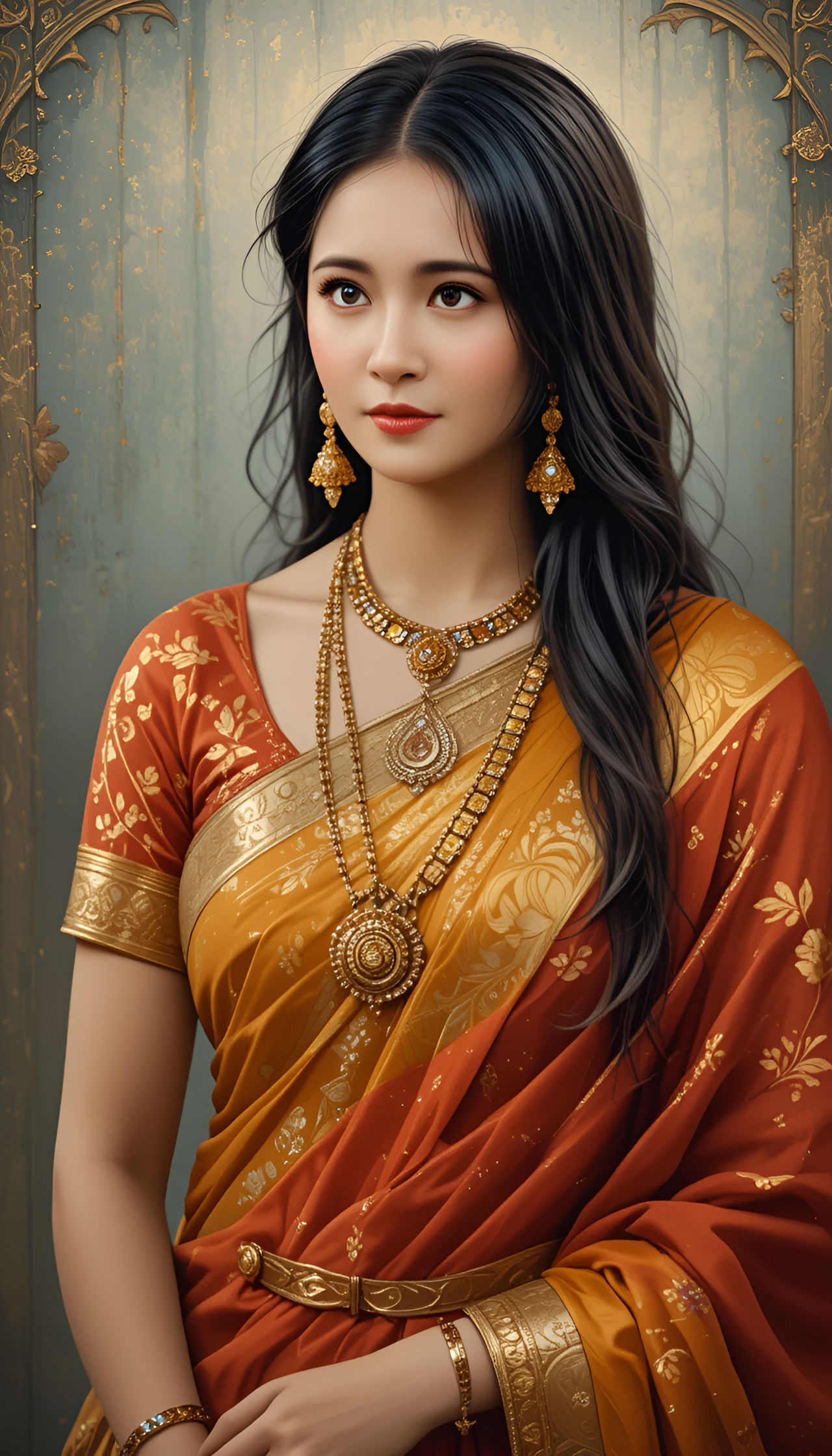 Priya by India-Boy on DeviantArt