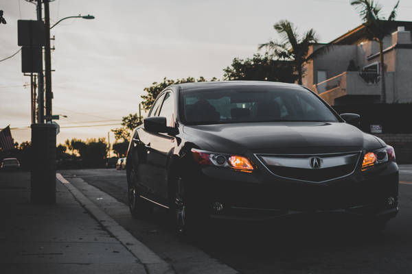 acura ilx hybrid