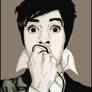 Brendon Urie 5