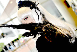 Suigintou RM 'edit'  AVCon