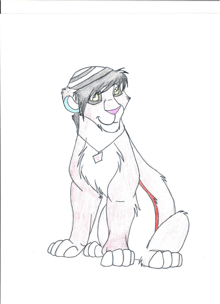 Christopher by raydash on DeviantArt