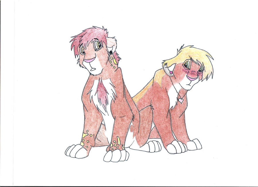 blush by raydash on DeviantArt