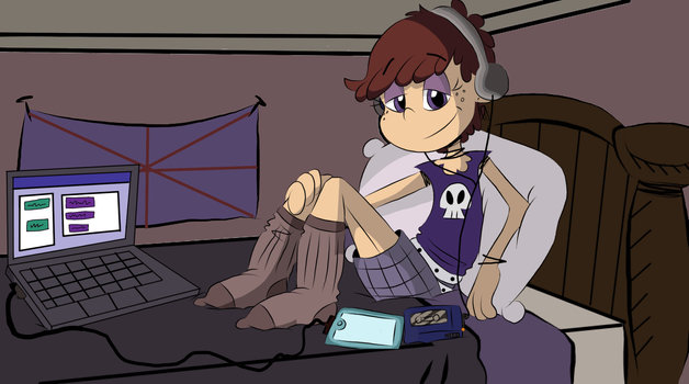 raydash User Profile | DeviantArt