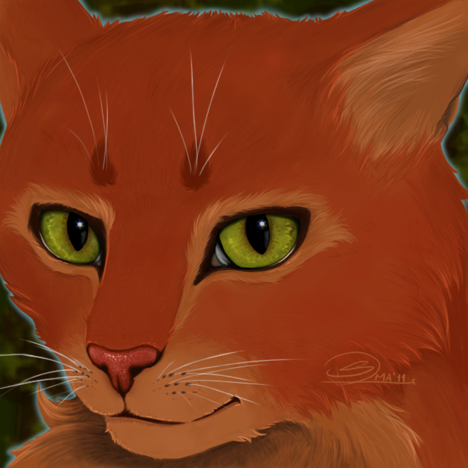 Firestar