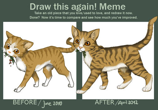 DTA-Meme - Leafpool