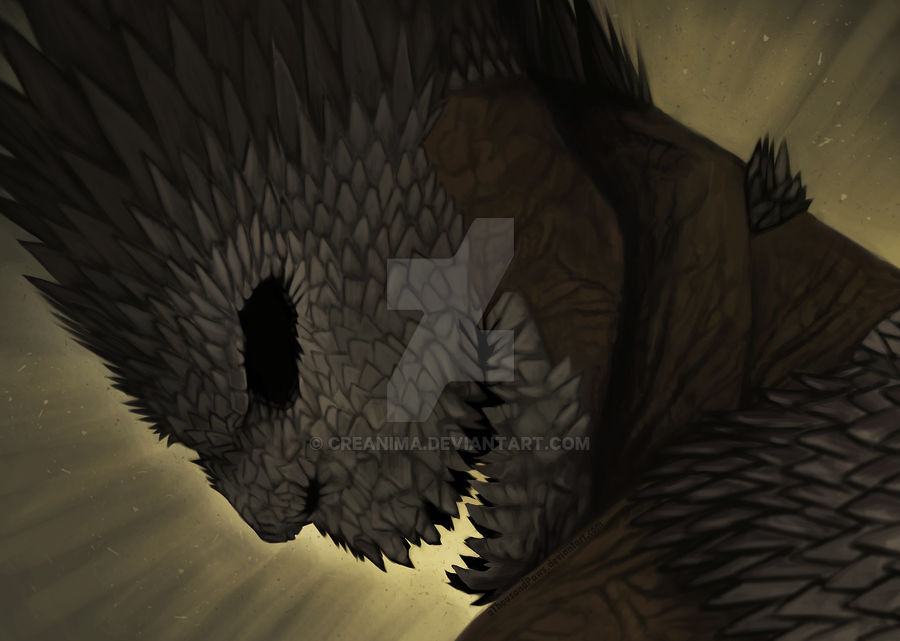 Homuncolossus By Creanima On Deviantart Homuncolossus By Creanima On Deviantart