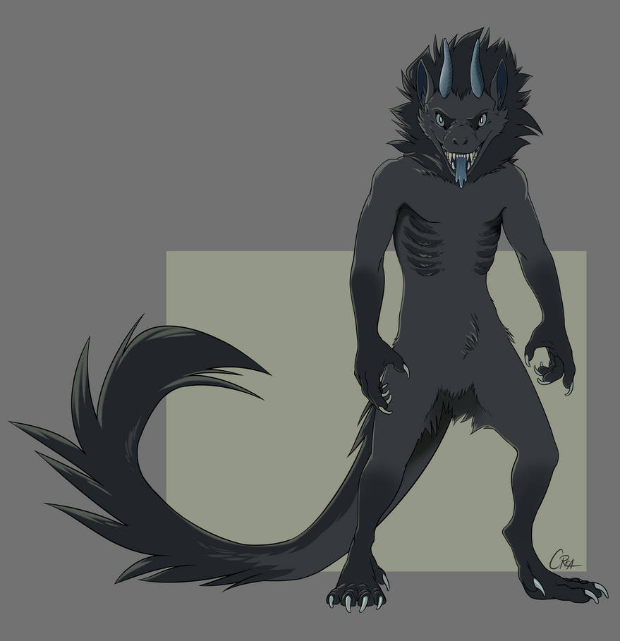 Moster Skip Monster Skip by creanima on DeviantArt