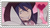 Mephisto Stamp ~Requested by ThePrincessOfChaos~