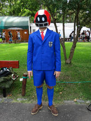 Cosplay On Knd Fanclub Deviantart
