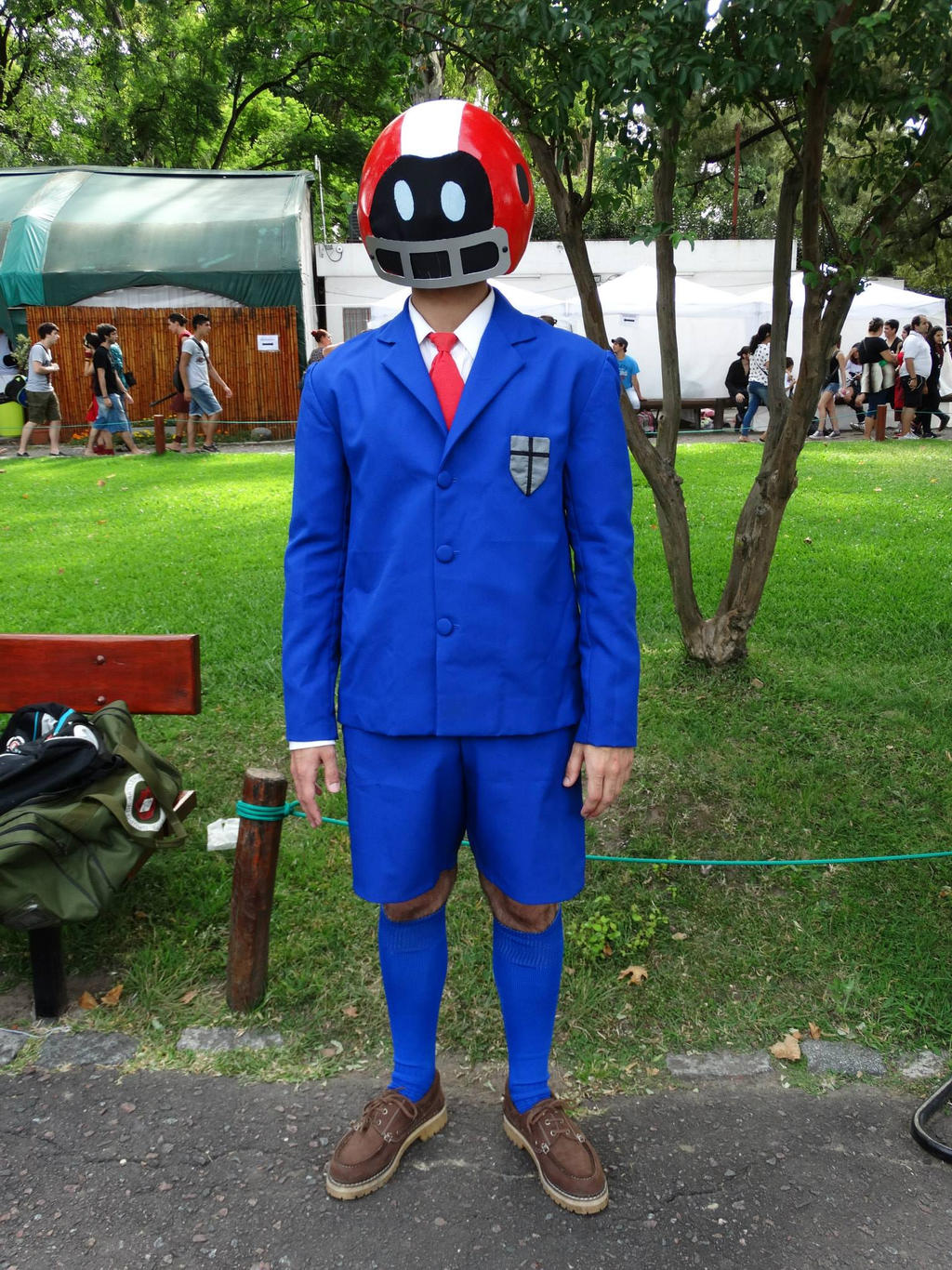 Cosplay On Knd Fanclub Deviantart