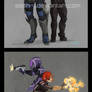 Mass Effect compilation 1