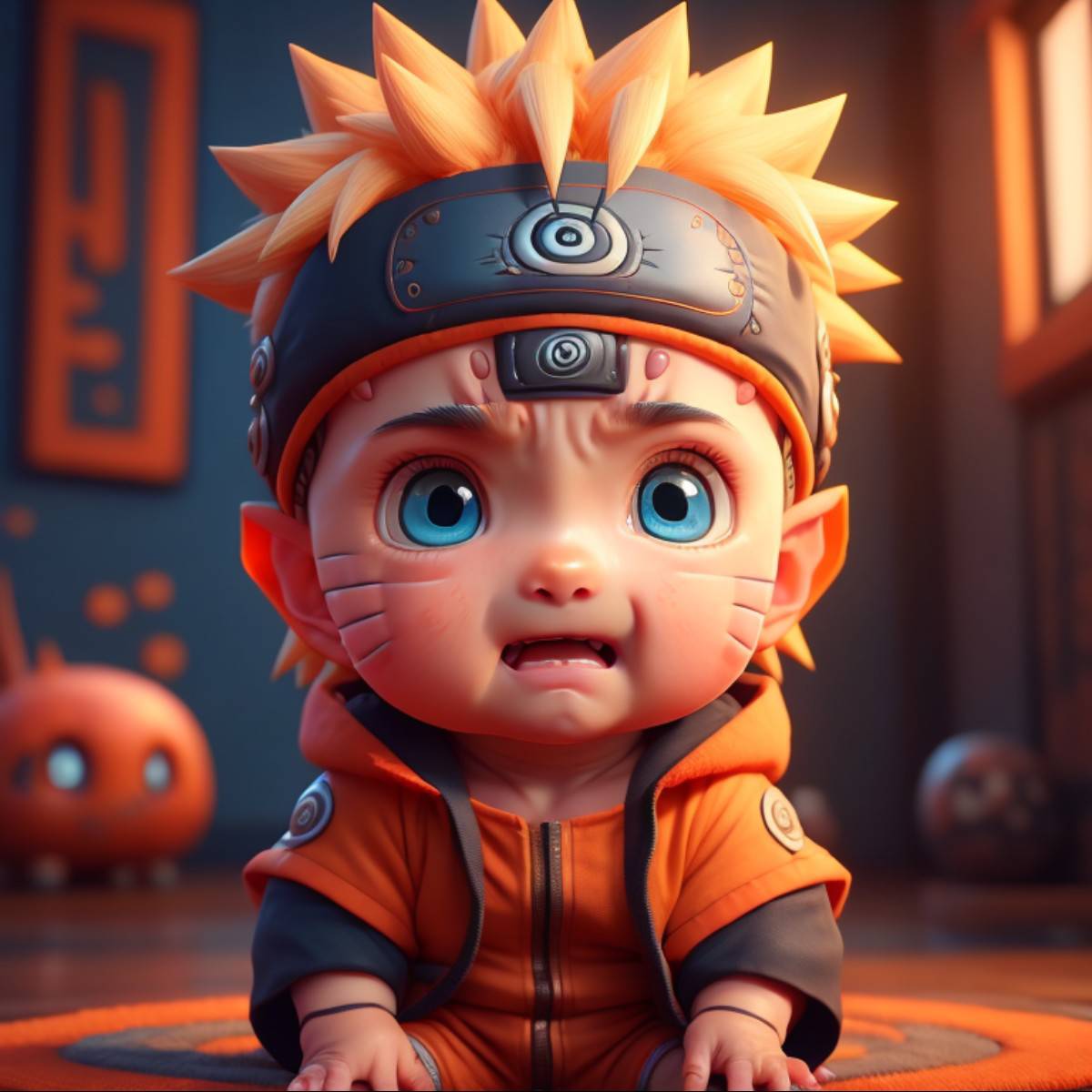 Naruto 4k HD by Gray209 on DeviantArt