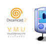 Dreamcast Mascot: VMU