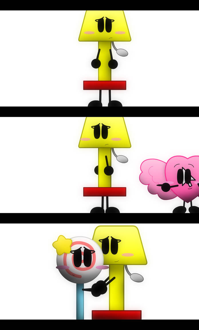 Invincible Lamp Hug Floor Lamp by Invinciblelollipop on DeviantArt