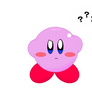 (Kirby Art) Confusing Kirby