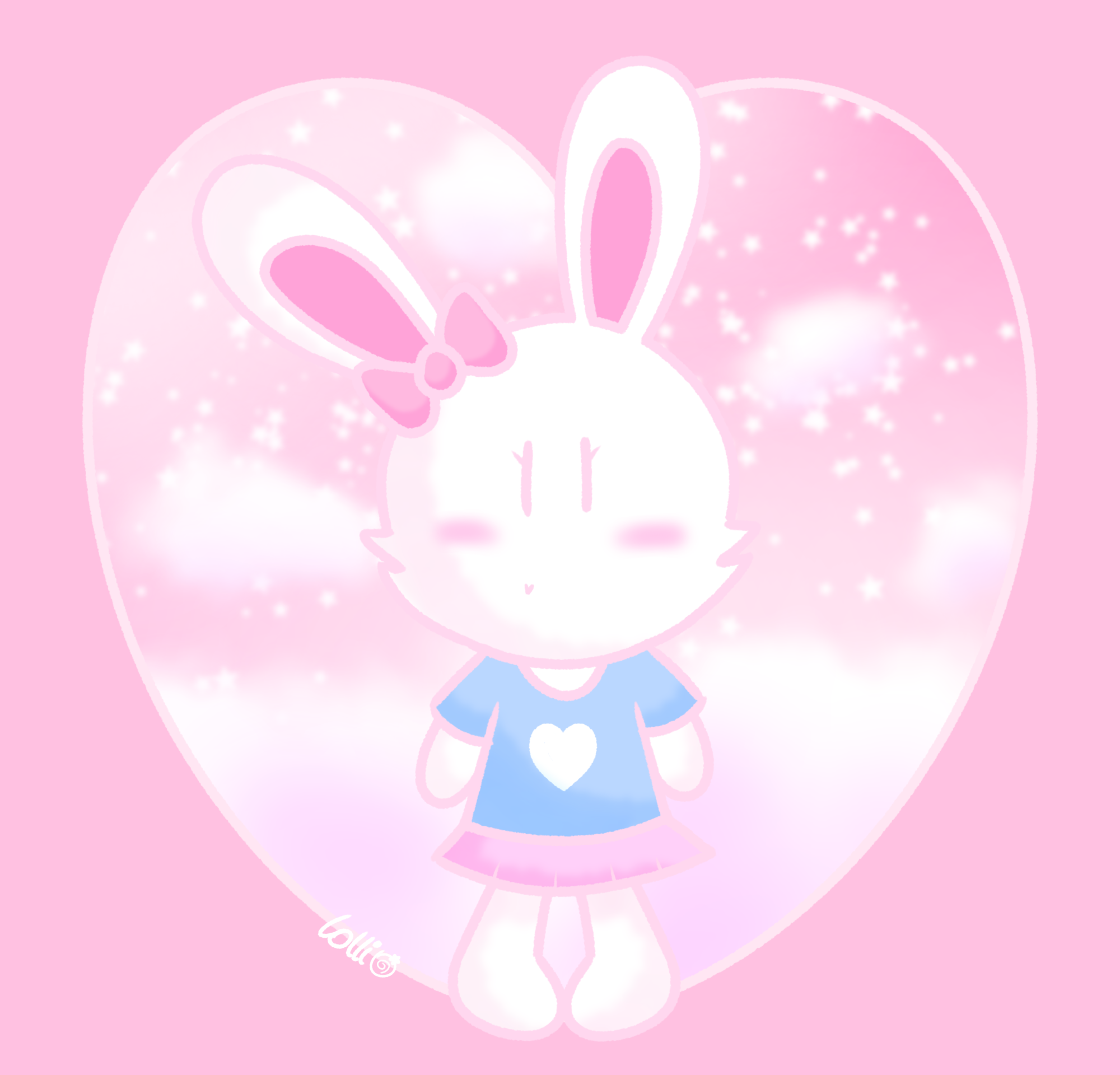 Rabby Rabby Kawaii Rabby by Invinciblelollipop on DeviantArt