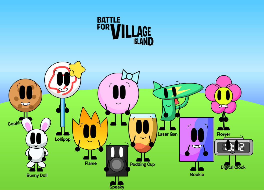 New object show and my New Art style by Invinciblelollipop on DeviantArt