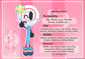 Invincible Lollipop Ref