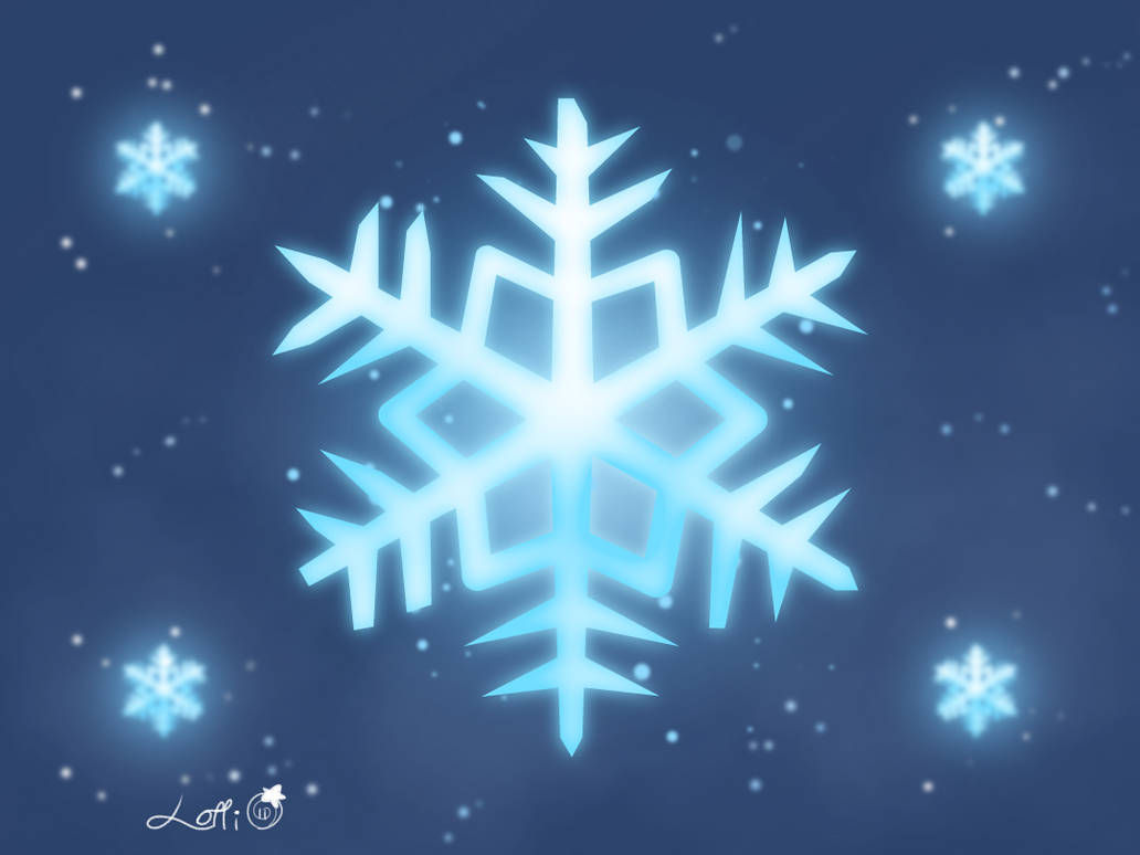 Snowflake by Invinciblelollipop on DeviantArt