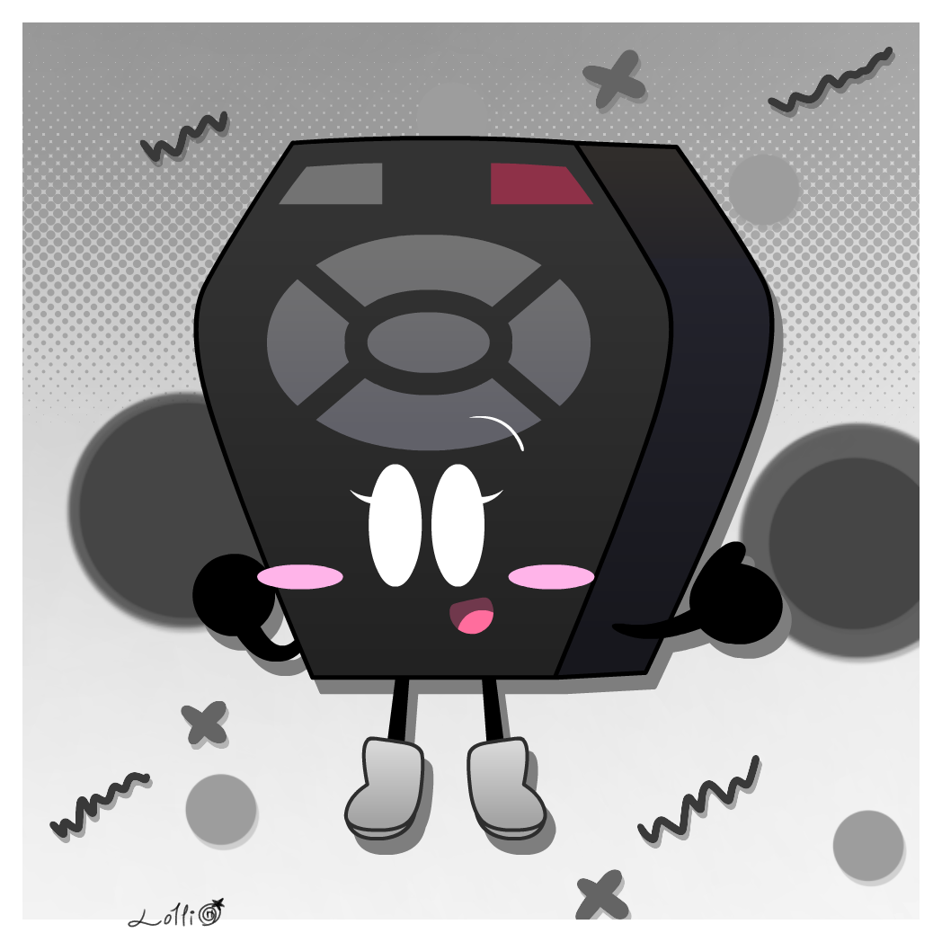 Remote Deviantart (BFB/TPOT) Remote by Invinciblelollipop on DeviantArt