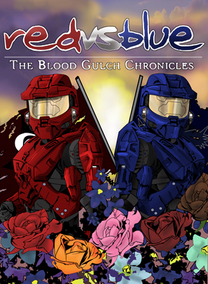 Red vs Blue