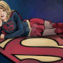 Supergirl