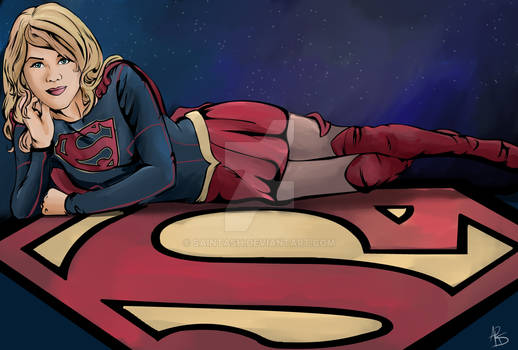 Supergirl