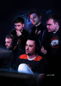 Team VIRTUS.PRO