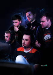 Team VIRTUS.PRO