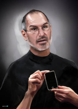 Steve Jobs