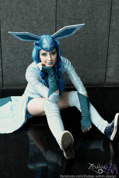 Glaceon