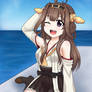 Kongou