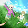 Sweet Memories 1 (remake)