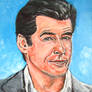 Pierce Brosnan Sam