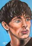 Jethro - Colin Morgan by Mazzi294