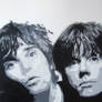 Stone Roses