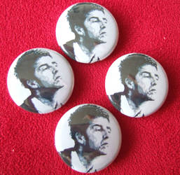 Noel G Badges