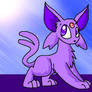 Espeon