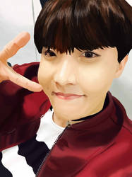 BTS - J-Hope