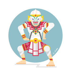 Explore the Best Hanuman Art | DeviantArt