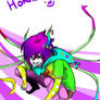 Trickster Mode Gamzee