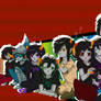 Fantroll Lineup