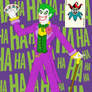 Batman Classic Rogue #1: The Joker(Digital)