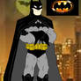 DC Superheroes #2: Batman